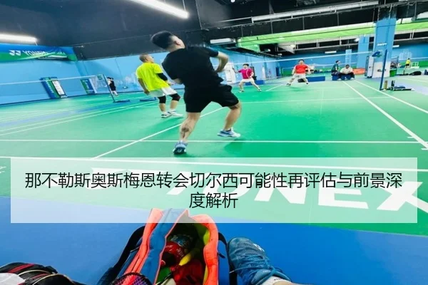 那不勒斯奥斯梅恩转会切尔西可能性再评估与前景深度解析